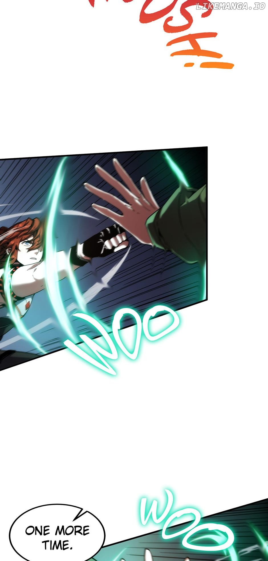 The Beginning After The End Chapter 219 image 25